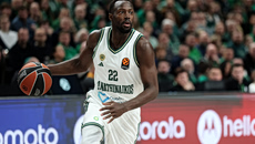 Με Γκραντ στην Ισπανία ο Παναθηναϊκός, τελευταία στιγμή θα κριθεί η συμμετοχή του