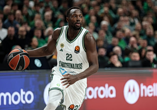 Με Γκραντ στην Ισπανία ο Παναθηναϊκός, τελευταία στιγμή θα κριθεί η συμμετοχή του