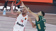 Ολυμπιακός – Παναθηναϊκός: Που μπορούν να συναντηθούν οι δύο «αιώνιοι»