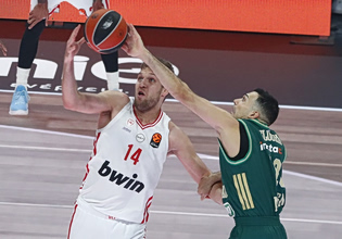 Ολυμπιακός – Παναθηναϊκός: Που μπορούν να συναντηθούν οι δύο «αιώνιοι»