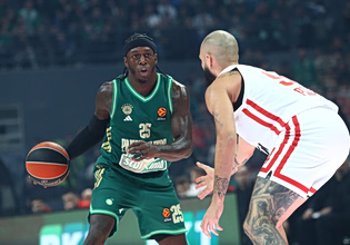 Αυτές είναι οι ημερομηνίες των Play off και των Play In στη Euroleague