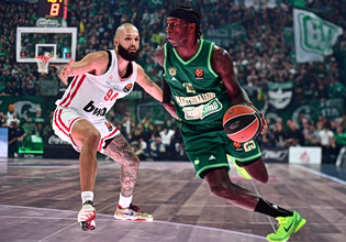 Ολυμπιακός – Παναθηναϊκός: Το «μονοπάτι» τους και πως μπορούν να συναντηθούν στα πλέι οφ της Euroleague