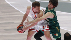 Bαθμολογία Euroleague: Τα δεδομένα μετά τη νίκη της Χάποελ – Τι ισχύει για Παναθηναϊκό και Ολυμπιακό