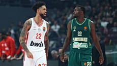 Στον δρόμο για το Final Four του ΟΑΚΑ: Πρώτη «μάχη» με Μονακό για τον Ολυμπιακό – Για το break στη Βαλένθια ο Παναθηναϊκός