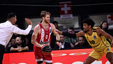 LIVE: Ολυμπιακός – Άρης