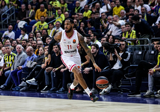 Ολυμπιακός: Η 12άδα για το παιχνίδι με τη Ρεάλ Μαδρίτης – Πρόβλημα με Μόρις