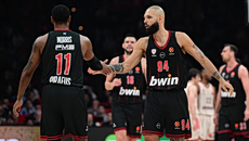 Ψάχνει διπλό πρωτιάς στη Γαλλία ο Ολυμπιακός