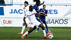 LIVE: ΑΕΛ Novibet – Κηφισιά