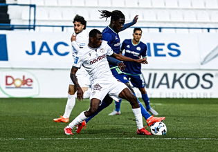 LIVE: ΑΕΛ Novibet – Κηφισιά