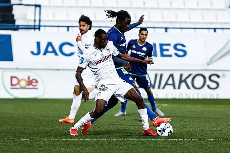 LIVE: ΑΕΛ Novibet – Κηφισιά