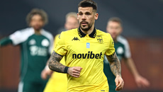 «Η Θέλτα θα δώσει ξανά δανεικό τον Πέρεθ μετά τον Άρη»