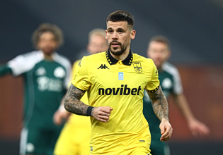 «Η Θέλτα θα δώσει ξανά δανεικό τον Πέρεθ μετά τον Άρη»