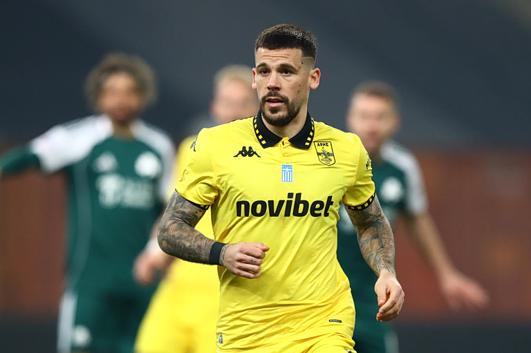 «Η Θέλτα θα δώσει ξανά δανεικό τον Πέρεθ μετά τον Άρη»