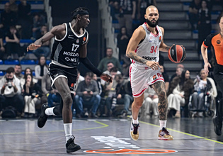 Σερβικά ΜΜΕ: «Ο Μπόνγκα στο στόχαστρο Ολυμπιακού και Παναθηναϊκού»