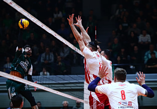 LIVE: Παναθηναϊκός – Ολυμπιακός