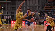 Stoiximan GBL: Αναβλήθηκε το Περιστέρι – Άρης