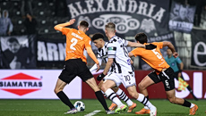 LIVE: ΠΑΟΚ – ΟΦΗ