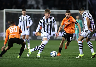 Οι αθλητικές μεταδόσεις της ημέρας (25/4): Δράση με τελικό Κυπέλλου, Stoiximan GBL και ευρωπαϊκό ποδόσφαιρο