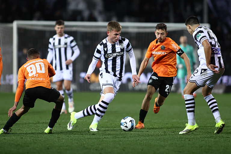 Οι αθλητικές μεταδόσεις της ημέρας (25/4): Δράση με τελικό Κυπέλλου, Stoiximan GBL και ευρωπαϊκό ποδόσφαιρο