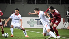 Super League: «Τελικός» στη Λάρισα μεταξύ ΑΕΛ και Πανσερραϊκού για τα play out