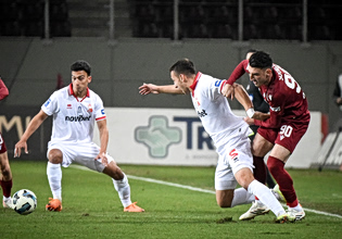 Super League: «Τελικός» στη Λάρισα μεταξύ ΑΕΛ και Πανσερραϊκού για τα play out