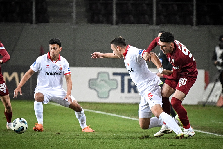 Super League: «Τελικός» στη Λάρισα μεταξύ ΑΕΛ και Πανσερραϊκού για τα play out