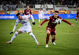 LIVE: ΑΕΛ Novibet – Πανσερραϊκός