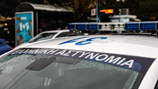 Ανάληψη ευθύνης για την εμπρηστική επίθεση στο ΙΧ του Δημ. Καρώνη