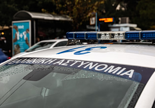 Ανάληψη ευθύνης για την εμπρηστική επίθεση στο ΙΧ του Δημ. Καρώνη