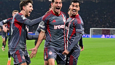 Σταθερά πρώτη ελληνική ομάδα στο UEFA ranking ο Ολυμπιακός – Στην κορυφή η Μπάγερν