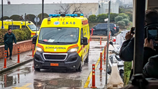 Θεσσαλονίκη: Νέα στοιχεία για τη δολοφονία της 59χρονης επιχειρηματία – Τι κατέγραψε η κάμερα ασφαλείας