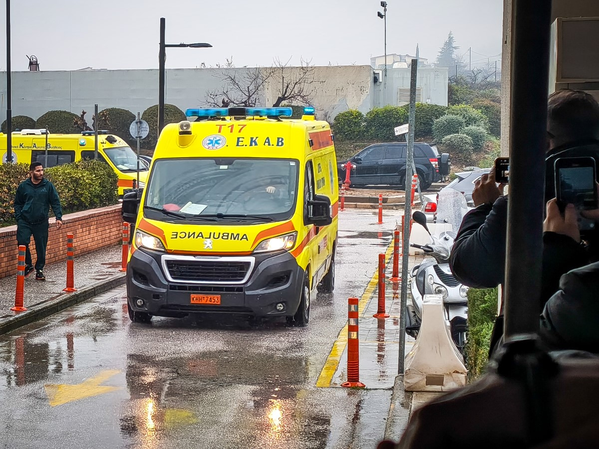 Θεσσαλονίκη: Νέα στοιχεία για τη δολοφονία της 59χρονης επιχειρηματία – Τι κατέγραψε η κάμερα ασφαλείας