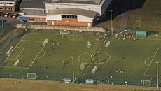 Προπονητής στην Τσεχία φωτογράφιζε παίκτριες, καταδικάστηκε, όμως συνέχισε να δουλεύει!