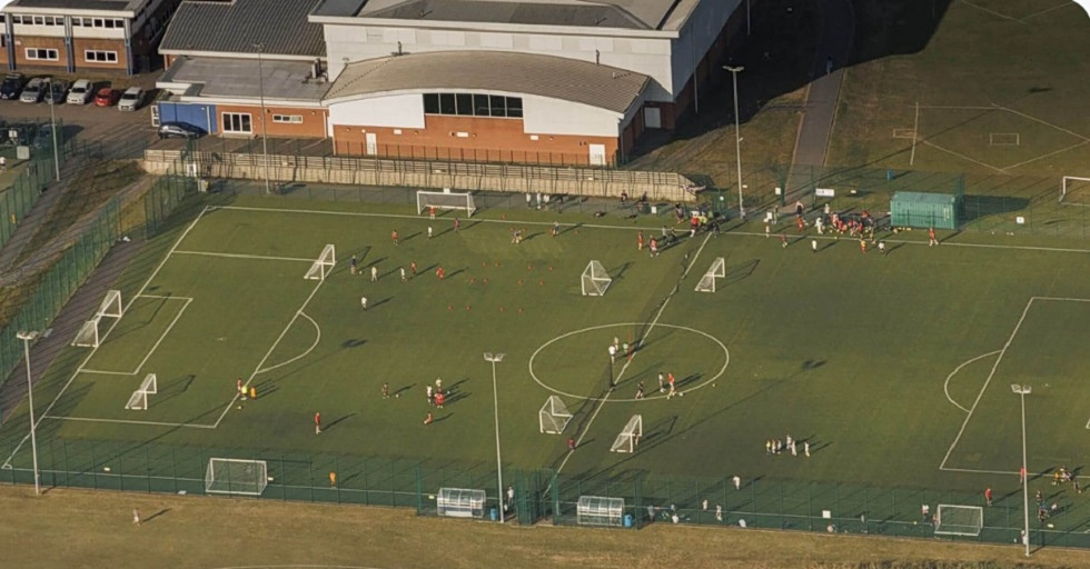 Προπονητής στην Τσεχία φωτογράφιζε παίκτριες, καταδικάστηκε, όμως συνέχισε να δουλεύει!