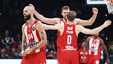 LIVE: Βιλερμπάν – Ολυμπιακός