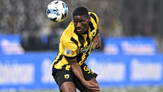 Η 11άδα της ΑΕΚ για τον επαναληπτικό με τη Ράγιο