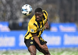 Η 11άδα της ΑΕΚ για τον επαναληπτικό με τη Ράγιο