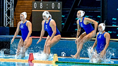 Εθνική πόλο Γυναικών: Οι κλήσεις για τα προκριματικά του World Cup