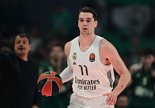 «Η Ρεάλ ετοιμάζεται να ανανεώσει με τη Euroleague – Πότε θα απαντήσει η Βιλερμπάν» (pic)