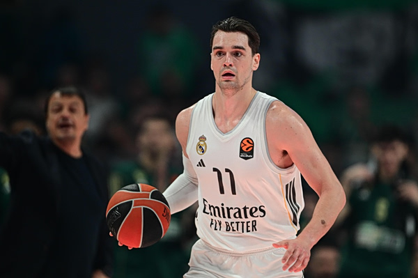«Η Ρεάλ ετοιμάζεται να ανανεώσει με τη Euroleague – Πότε θα απαντήσει η Βιλερμπάν» (pic)