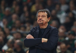 Ο Αθλητικός Δικαστής του ΕΣΑΚΕ τιμώρησε με πρόστιμα Γιαννακόπουλο και Αταμάν για το ντέρμπι με τον Ολυμπιακό