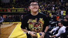 Άρης: Συνάντηση του Ριτσαρντ Σιάο με τον Νίκο Ζήση στην Αθήνα για θέματα της ΚΑΕ