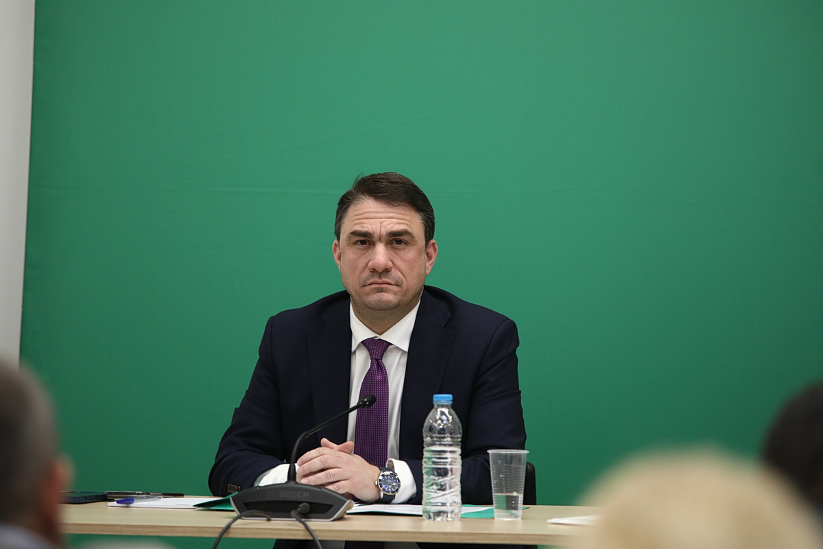 Τσουκαλάς: Σεξιστική επίθεση με στοιχεία ηλικιακού ρατσισμού η επίθεση Λαζαρίδη στη Ντόρα Μπακογιάννη