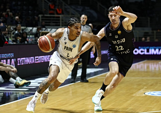 ΠΑΟΚ – Μπιλμπάο: Ορίστηκαν οι τελικοί του Europe Cup ανάμεσα στον δικέφαλο και τους Βάσκους