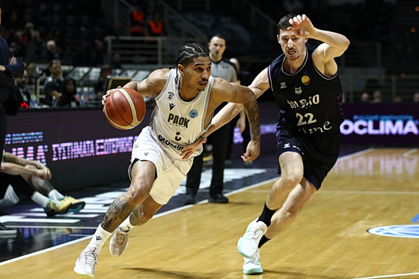 ΠΑΟΚ – Μπιλμπάο: Ορίστηκαν οι τελικοί του Europe Cup ανάμεσα στον δικέφαλο και τους Βάσκους