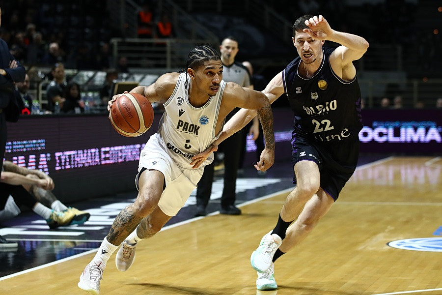 ΠΑΟΚ – Μπιλμπάο: Ορίστηκαν οι τελικοί του Europe Cup ανάμεσα στον δικέφαλο και τους Βάσκους