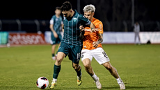 LIVE: ΟΦΗ – Λεβαδειακός