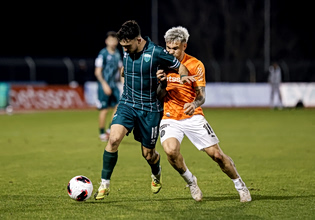 LIVE: ΟΦΗ – Λεβαδειακός