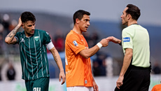 LIVE: ΟΦΗ – Λεβαδειακός