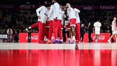 Ολυμπιακός: Sold out το παιχνίδι με την Αρμάνι (pic)